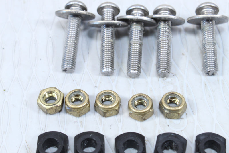 2011 SEA-DOO GTI 130 Sponson Bolts, Spacers & Washers 250000452 292001349