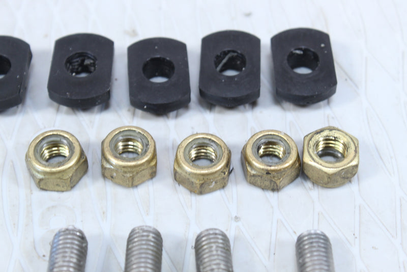 2011 SEA-DOO GTI 130 Sponson Bolts, Spacers & Washers 250000452 292001349