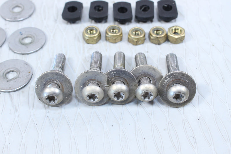 2011 SEA-DOO GTI 130 Sponson Bolts, Spacers & Washers 250000452 292001349