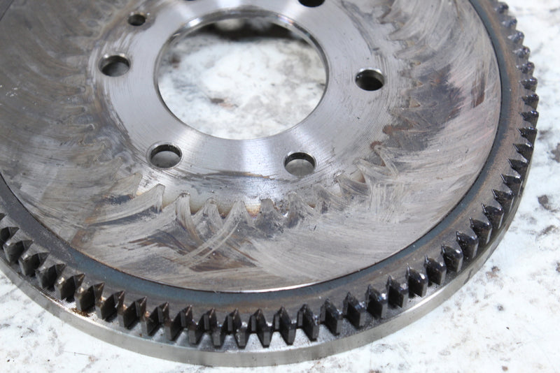 2011 SEA-DOO GTI 130 Starter Gear 420835160