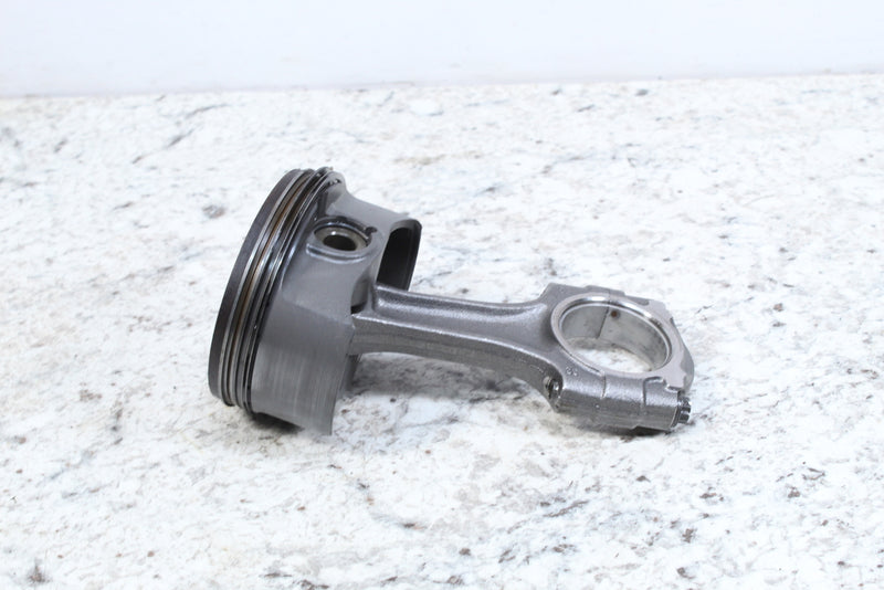 2011 SEA-DOO GTX 215 IS Connecting Rod and Piston Crank, 420917516