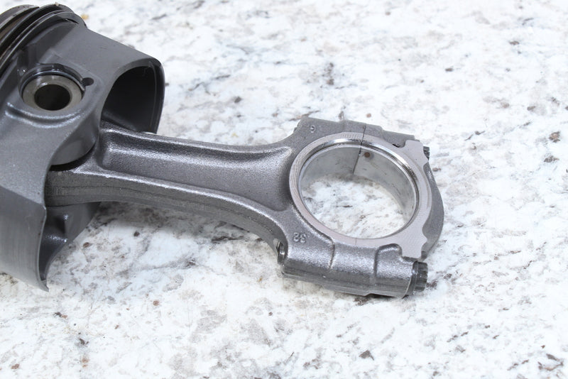 2011 SEA-DOO GTX 215 IS Connecting Rod and Piston Crank, 420917516