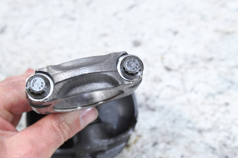 2011 SEA-DOO GTX 215 IS Connecting Rod and Piston Crank, 420917516