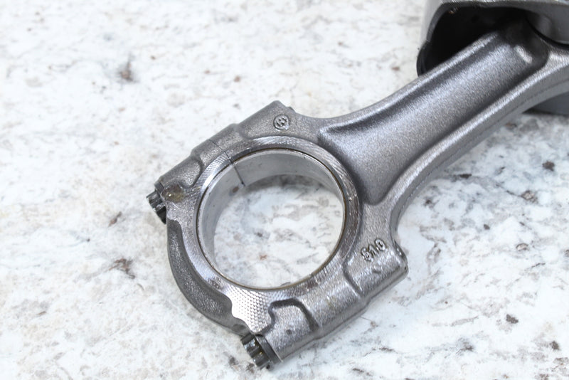 2011 SEA-DOO GTX 215 IS Connecting Rod and Piston Crank, 420917516