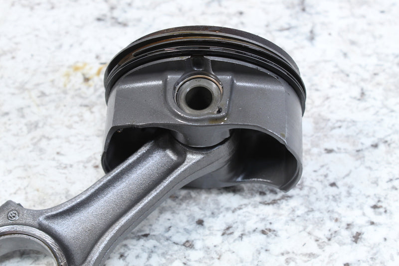 2011 SEA-DOO GTX 215 IS Connecting Rod and Piston Crank, 420917516