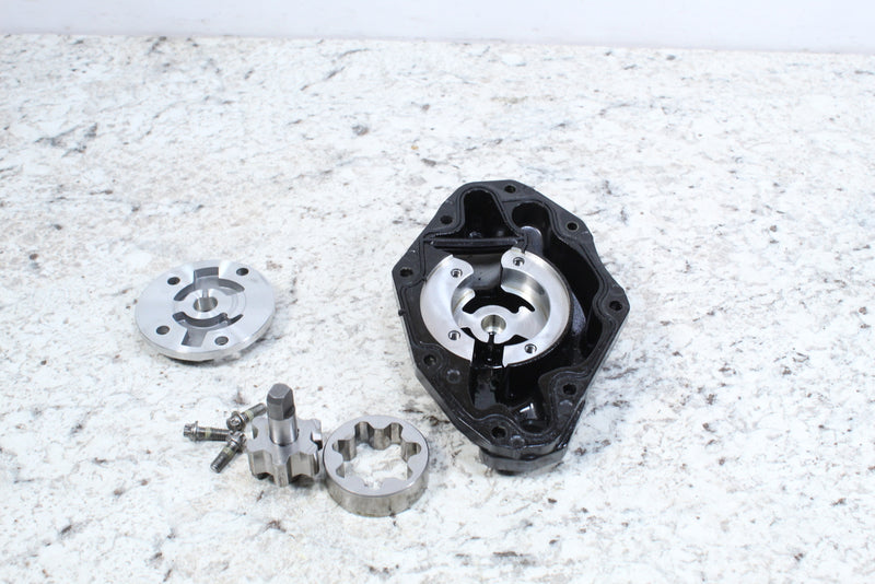 2011 SEA-DOO GTX 215 IS Oil Pump Assembly  420812721