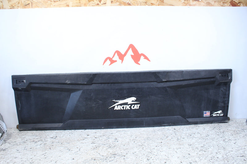 2021 ARCTIC CAT PROWLER PRO Tailgate Tail Gate  9506-700