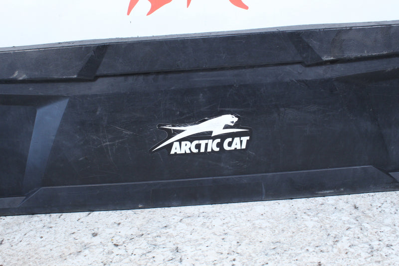 2021 ARCTIC CAT PROWLER PRO Tailgate Tail Gate  9506-700