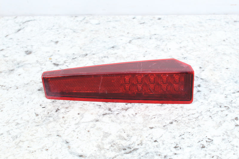 2021 ARCTIC CAT PROWLER PRO Right Taillight Brake Light Tail 0509-136