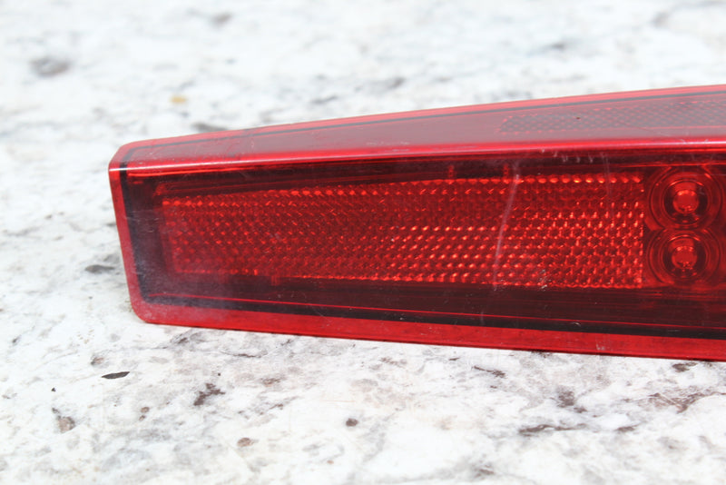 2021 ARCTIC CAT PROWLER PRO Right Taillight Brake Light Tail 0509-136