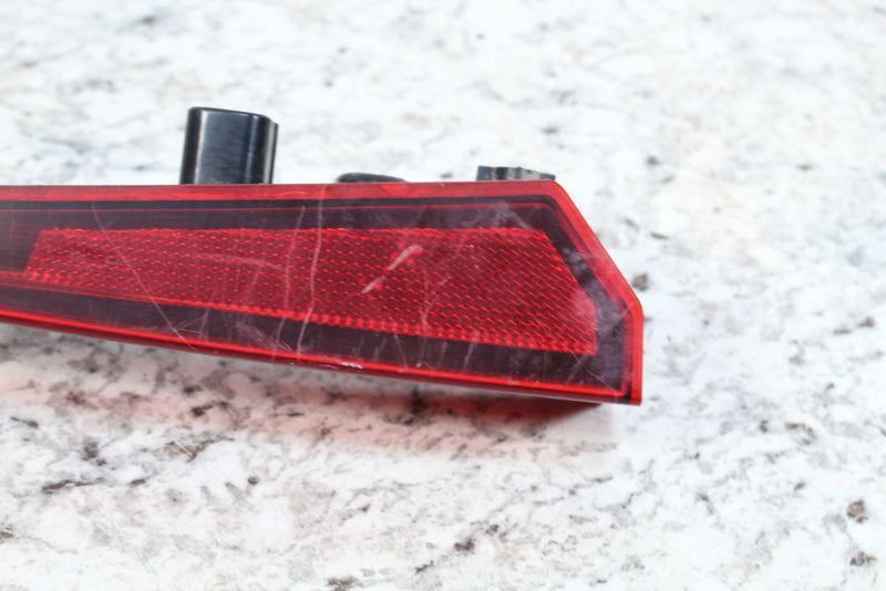 2021 ARCTIC CAT PROWLER PRO Right Taillight Brake Light Tail 0509-136
