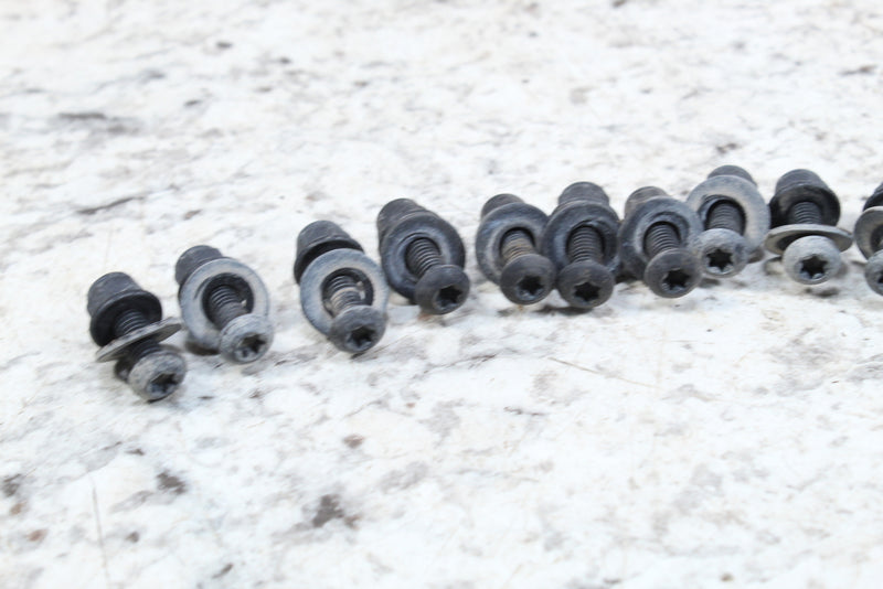 2021 ARCTIC CAT PROWLER PRO Roof Mounting Brackets & Bolts 1541-798