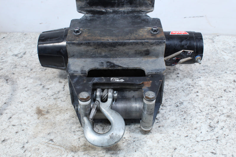 2021 ARCTIC CAT PROWLER PRO Warn VRX 45 4500