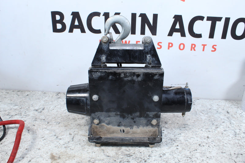 2021 ARCTIC CAT PROWLER PRO Warn VRX 45 4500