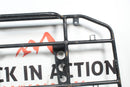 2009-2014 ARCTIC CAT TRV 550 4X4 Rear Speed Rack Carrier Luggage 0436-798