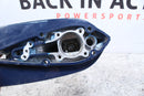 1978 HONDA B100L 10HP OUTBOARD LONGSHAFT Lower Gearcase Housing 41100-881-305ZA