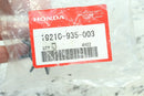 1978 HONDA B100L 10HP OUTBOARD LONGSHAFT Water Pump Impeller OEM 19210-935-0031