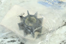 1978 HONDA B100L 10HP OUTBOARD LONGSHAFT Water Pump Impeller OEM 19210-935-0033