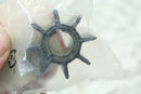 1978 HONDA B100L 10HP OUTBOARD Water Pump Impeller OEM 19210-935-003 3