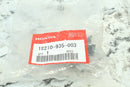 1978 HONDA B100L 10HP OUTBOARD Water Pump Impeller OEM 19210-935-003 0