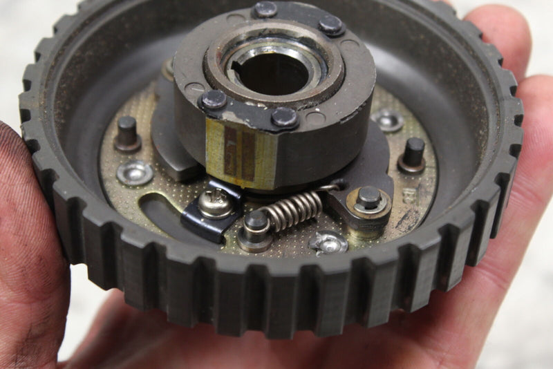 1984 HONDA 10HP 10 HP OUTBOARD Camshaft Pulley Cam 14320-882-600 - Watercraft