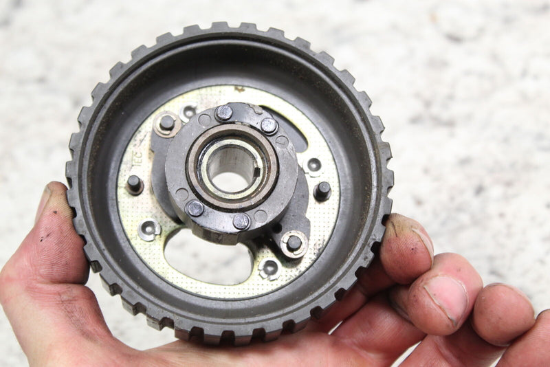 1984 HONDA 10HP 10 HP OUTBOARD Camshaft Pulley Cam 14320-882-600 - Watercraft