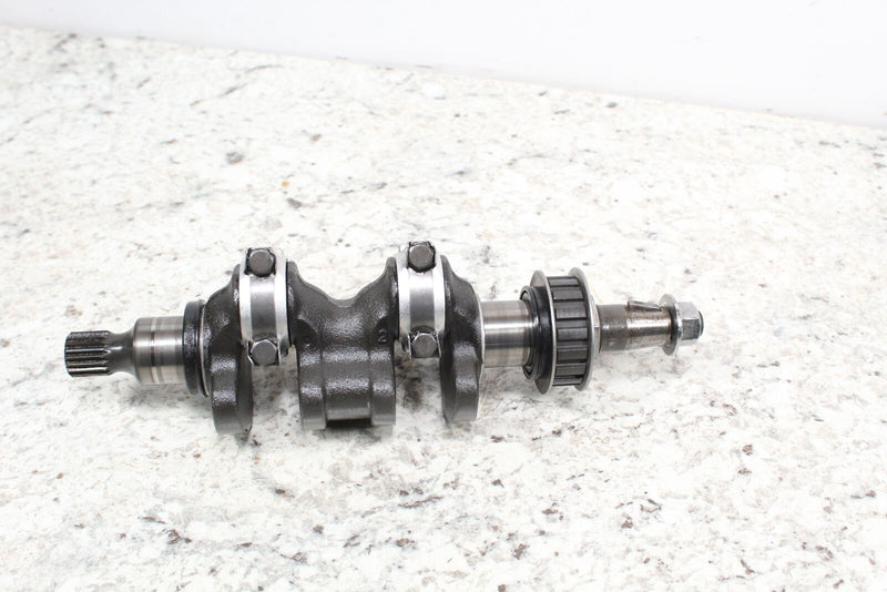 1984 HONDA 10HP 10 HP OUTBOARD Crankshaft Crank 13311-881-000 - Watercraft