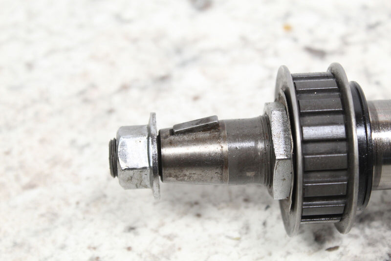 1984 HONDA 10HP 10 HP OUTBOARD Crankshaft Crank 13311-881-000 - Watercraft