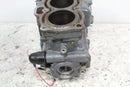 1984 HONDA 10HP 10 HP OUTBOARD Cylinder and Crankcase Assembly 11000-881-030KA - Watercraft