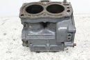 1984 HONDA 10HP 10 HP OUTBOARD Cylinder and Crankcase Assembly 11000-881-030KA - Watercraft