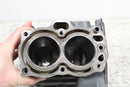 1984 HONDA 10HP 10 HP OUTBOARD Cylinder and Crankcase Assembly 11000-881-030KA - Watercraft
