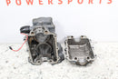 1984 HONDA 10HP 10 HP OUTBOARD Cylinder and Crankcase Assembly 11000-881-030KA - Watercraft
