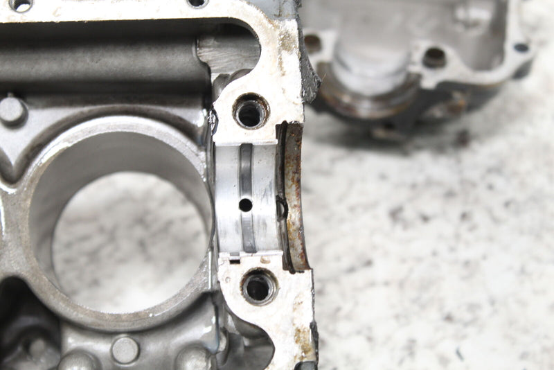 1984 HONDA 10HP 10 HP OUTBOARD Cylinder and Crankcase Assembly 11000-881-030KA - Watercraft