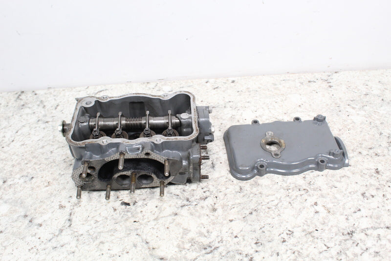 1984 HONDA 10HP 10 HP OUTBOARD Cylinder Head 12200-882-601KA - Watercraft