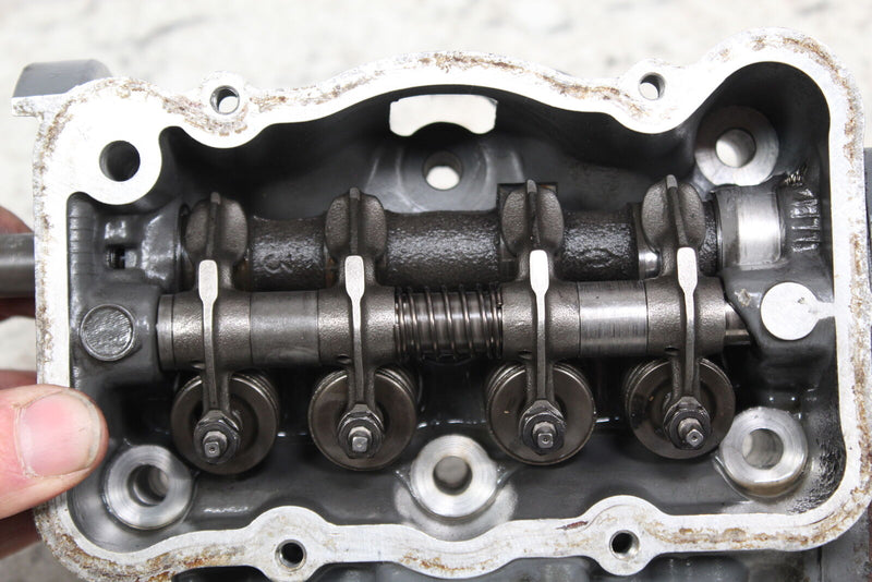 1984 HONDA 10HP 10 HP OUTBOARD Cylinder Head 12200-882-601KA - Watercraft