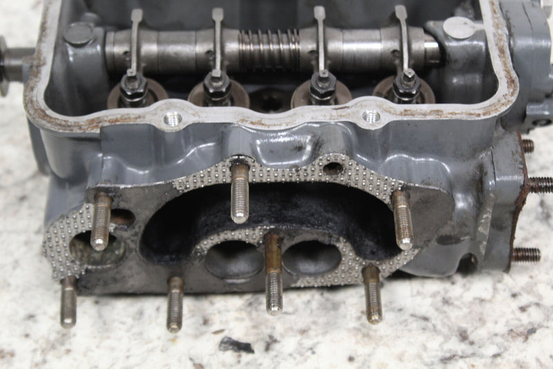 1984 HONDA 10HP 10 HP OUTBOARD Cylinder Head 12200-882-601KA - Watercraft
