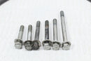 1984 HONDA 10HP 10 HP OUTBOARD Cylinder Head Bolts 90018-935-000 92200-08065-0A - Watercraft