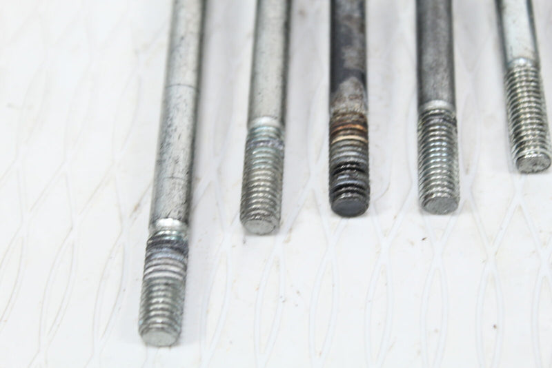 1984 HONDA 10HP 10 HP OUTBOARD Cylinder Head Bolts 90018-935-000 92200-08065-0A - Watercraft