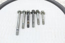 1984 HONDA 10HP 10 HP OUTBOARD Cylinder Head Bolts 90018-935-000 92200-08065-0A - Watercraft