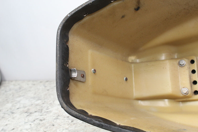 1984 HONDA 10HP 10 HP OUTBOARD Engine Cover Hood Cowling 63100-881-010WF - Watercraft