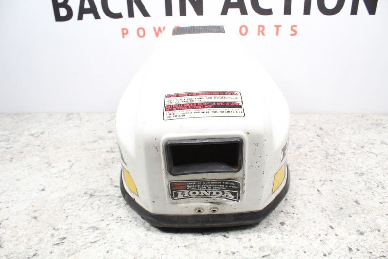 1984 HONDA 10HP 10 HP OUTBOARD Engine Cover Hood Cowling 63100-881-010WF - Watercraft