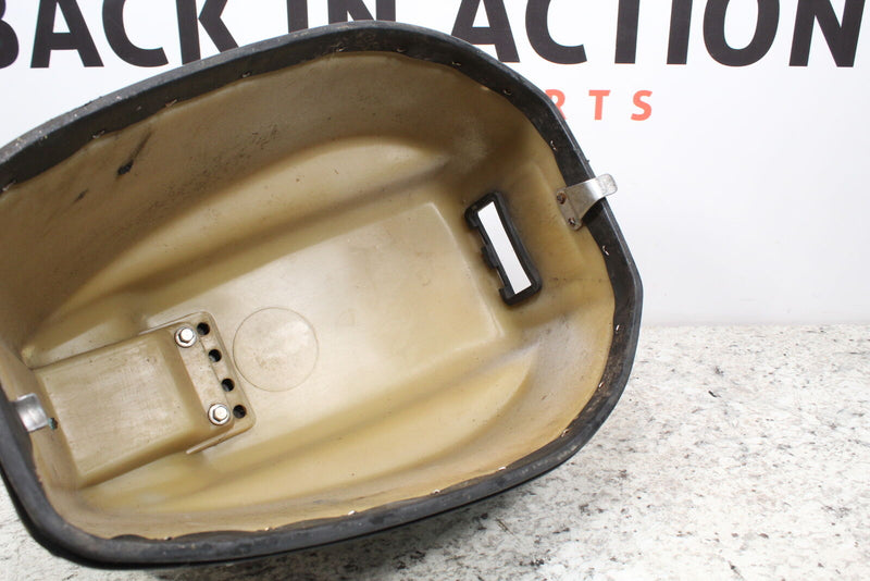 1984 HONDA 10HP 10 HP OUTBOARD Engine Cover Hood Cowling 63100-881-010WF - Watercraft
