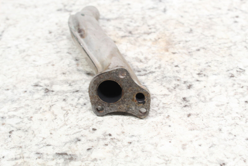 1984 HONDA 10HP 10 HP OUTBOARD Exhaust Pipe 18201-881-741 - Watercraft