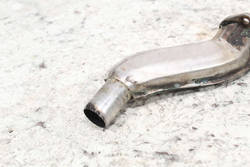 1984 HONDA 10HP 10 HP OUTBOARD Exhaust Pipe 18201-881-741 - Watercraft