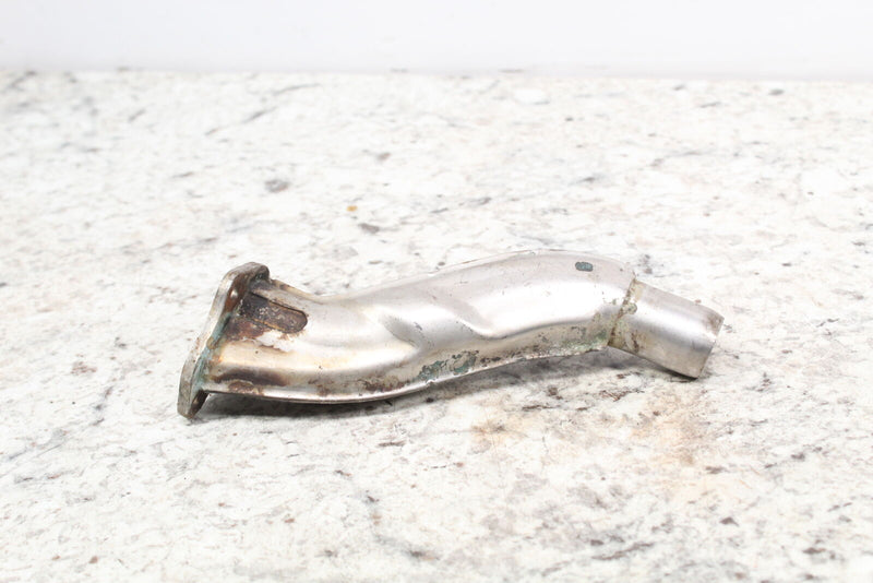 1984 HONDA 10HP 10 HP OUTBOARD Exhaust Pipe 18201-881-741 - Watercraft