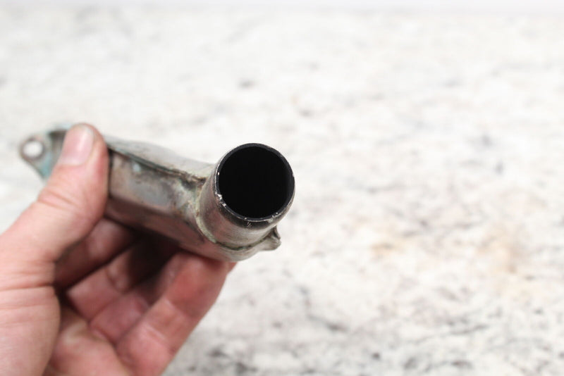 1984 HONDA 10HP 10 HP OUTBOARD Exhaust Pipe 18201-881-741 - Watercraft