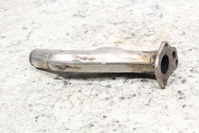 1984 HONDA 10HP 10 HP OUTBOARD Exhaust Pipe 18201-881-741 - Watercraft