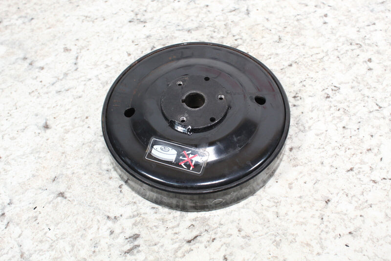 1984 HONDA 10HP 10 HP OUTBOARD Flywheel Rotor Assembly 31100-881-010ZC - Watercraft
