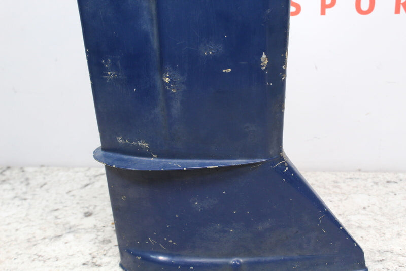 1984 HONDA 10HP 10 HP OUTBOARD Long Extension Case 40201-881-700ZA - Watercraft