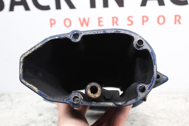 1984 HONDA 10HP 10 HP OUTBOARD Long Extension Case 40201-881-700ZA - Watercraft